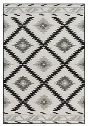 Terrazzo 167 Reversible Black Outdoor
