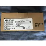 MELSEC AJ65SBT-RPS CC Link Programmable Logic Controller Repeater
