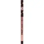 Revolution Pout Bomb Plumping Lip Liner Espresso, Espresso