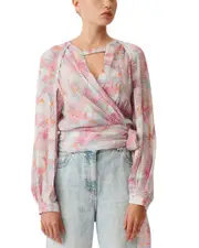 IRO Long Sleeve Top