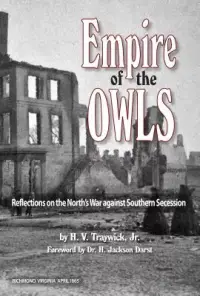 在飛比找博客來優惠-Empire of the Owls: Reflection