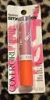 Covergirl LIPSLICKS SMOOCHIES Tinted LIP BALM Full Sz 560 ALTER EGO - New