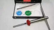 BRIGGS & STRATTON RIDING MOVER ENGINE VALVE SEAT CUTTER SET CARBIDE TIPPED