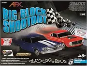 [AFX] Infinity Raceway Slot Car Set