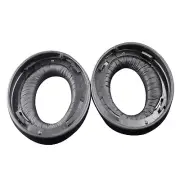 Headphone Ear Pads Cushion Earpad For SONY Gold Wireless PS3 PS4 7.1 Headset G