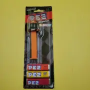 2005 PEZ Nascar RACING Helmets Candy Dispenser - Home Depot New On Card 31
