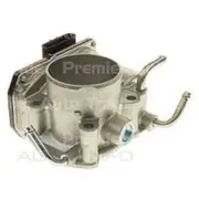 PAT Fuel Injection Throttle Body - TBO-068