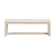 Daylesford Coffee Table White Wash