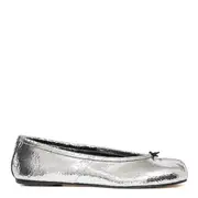 [Maison Margiela] Tabi Ballerina New Broken Mirror