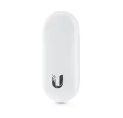 Ubiquiti UniFi Access Reader Lite, Modern NFC and Bluetooth Reader, PoE Powered, Built-in Security Element Chip, Incl 2Yr Warr