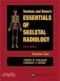 在飛比找三民網路書店優惠-Essentials of Skeletal Radiolo