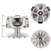 For 2016-2021 Polaris RZR TURBO XP ATV Primary Drive Clutch Complete 1000 925CC
