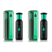 Perfumers Choice Victor by Milton Lloyd for Men - 2.8 oz EDP Spray - Pack of 2