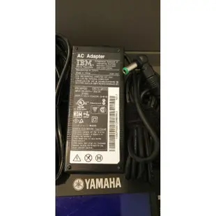 變壓器(16V;4.5A)，YAMAHA KB 專用