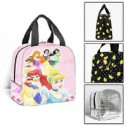 c338 Children Lunch Bags Kids School Insulated Lunch Bag Portable Cooler Tote Food tbd338