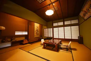 有福溫泉 自家源泉之宿 吉田屋Arifuku Onsen Jikaonsen no Yado Yoshidaya