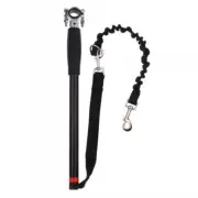 Dog Bike Harness Dog Hands Free Leash Dog Running Belt Pet Pulling Rope