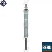 4x GLOW PLUG GN027 FOR FIAT DUCATO/Platform/Chassis/Bus/Van SCUDO ULYSSE 2.0L