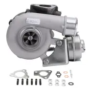 [MaXpeedingrods] Compatible for Hyundai Santa Fe 2.2 CRDi GLS150HP D4EB 49135-07100 TF035 Turbo Turbocharger