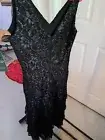 lauren ralph lauren dress size 4