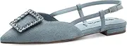[Tamaris] Women's 1-29403-42 Court Shoes, Lime