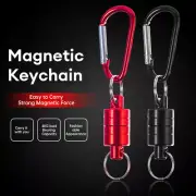 1Pcs Camping Magnetic Hooks Magnet Clip Hanger For Tent Canopy Home