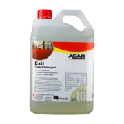 AGAR Exit Carpet Detergent 5L