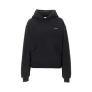 [COPERNI] COPERNI 'Horn' hoodie Woman M M Black