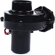 Car Air Intake 3 Inch Cold Air IntakeShort Ram Intakes And Turbo Applications Cars And Trucks Battery Source Car Accessories Hood Scoops