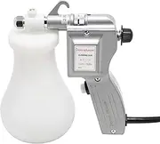 1ml-2ml/s High Pressure Textile Cloth Spray Gun Electric Decontamination Textile Oil Stain Cleaning Sprayer with 0.65L Kettle ST-170