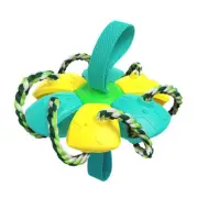 Chew Toy Puppy Supply Dog Playing Puppy Chew Toy For Teething Outdoor Indoor
