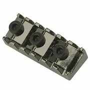 Floyd Rose Original R3 Locking Nut FRNR3BNP, Black Nickel