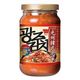 味全 光州韓式泡菜 玻璃罐 350g【康鄰超市】