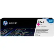 HP 822A Magenta Toner Cartridge (Original)