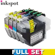 Brother Compatible LC432 Value Pack