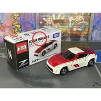 在飛比找蝦皮購物優惠-TOMICA-B06-絕對盒損-NISSAN 370Z 50