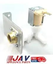For Gibson Dishwasher Water Valve For Inv# RS1382