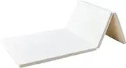 Bed three-fold compact storage Katawata mattress LM-1180 LM-1180
