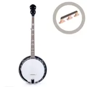 Bridge Plate Hardtail Bridge Acoustic Guitar Bridge Replacement
