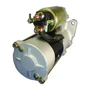 Wai 17096N Starter Motor 12 V, 2.2k W, 13 Teeth, Clockwise, Osg for Mitsubishi