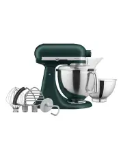 [KitchenAid] Artisan Stand Mixer in Pebbled Palm 5KSM195PSAPP