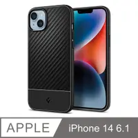 在飛比找PChome24h購物優惠-SGP / Spigen iPhone 14 (6.1吋) 