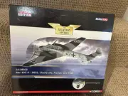 Corgi 1:72 Messerschmitt Bf-110C-4-ZG52, Battle of Britain 1940, No AA3853