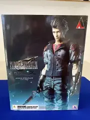 Square Enix - Final Fantasy VII Remake Intergrade Play Arts Kai Sonon Action Fig