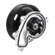 Engine Water Pump Assembly 19200-59B-003 For Honda Civic CR-V 1.5L L4 2016-21 (for: Honda Civic)