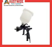 Bodyworx EVO 1.3mm Gravity LVMP Spray Gun BASE COAT / 2K CLEAR GUN GPI
