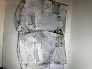 One Teaspoon Jeans Shorts Woman