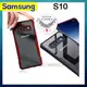 XUNDD 簡約工業風 三星Samsung Galaxy S10 清透防摔手機殼