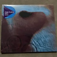 在飛比找Yahoo!奇摩拍賣優惠-現貨直出促銷 平克 Pink Floyd Meddle CD