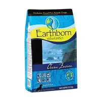 在飛比找BONEBONE優惠-【原野優越Earthborn】2.5KG 海洋精華成犬(鮭魚